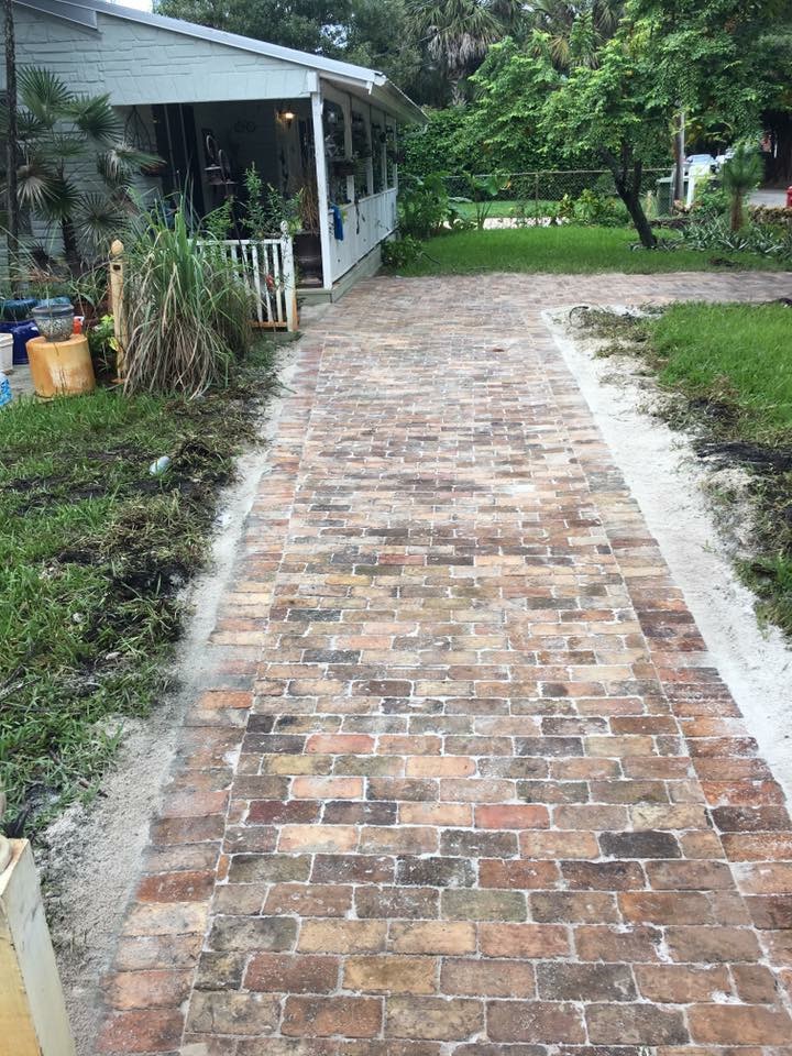 affordable paver services houston texas