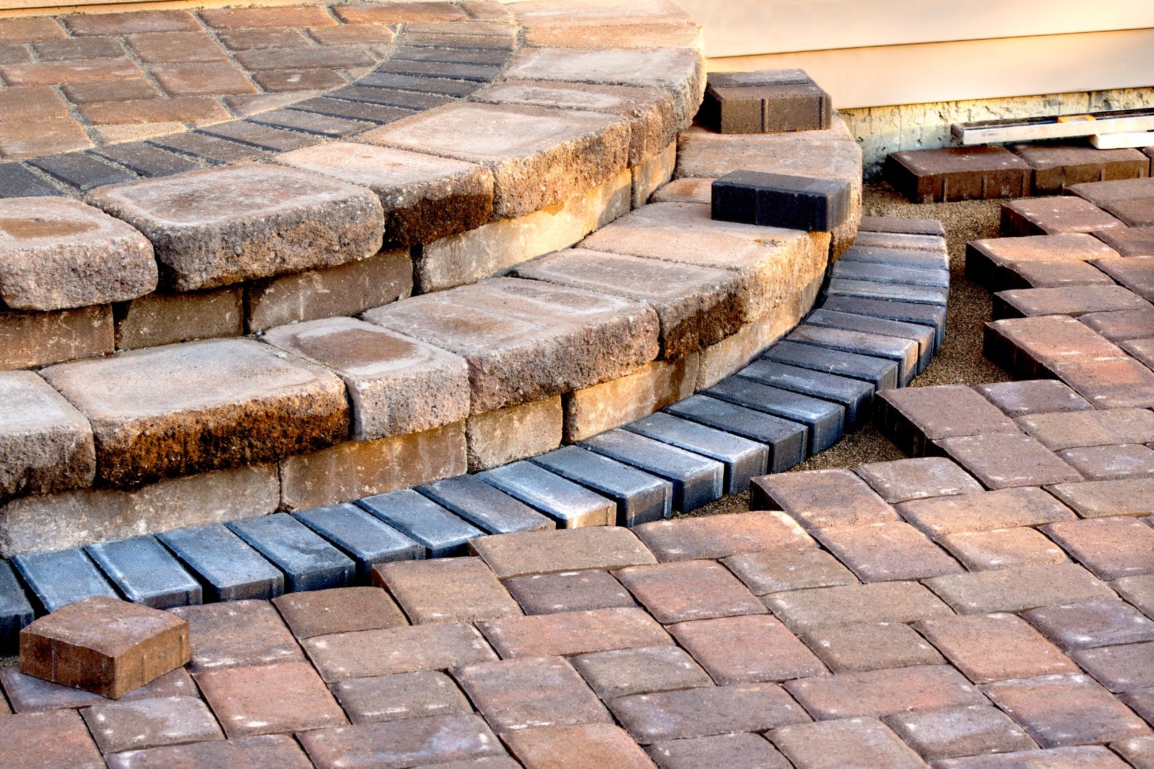 reliable paving companies in houston