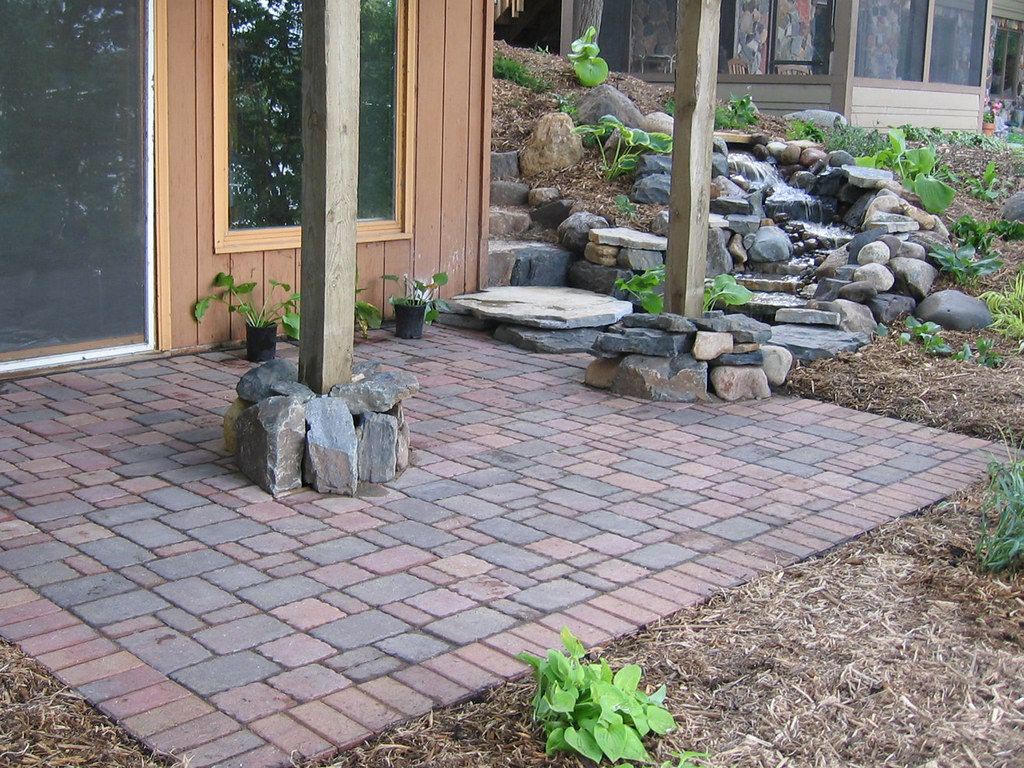 top rated patio paving in houston tx