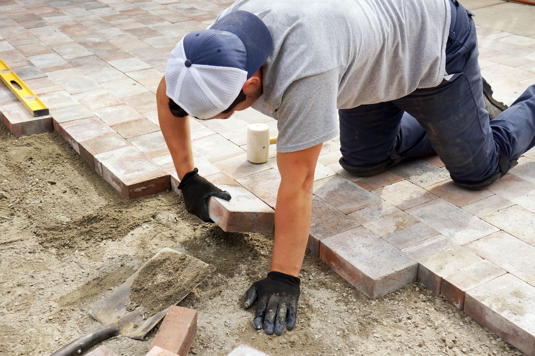 top paver contractor houston tx