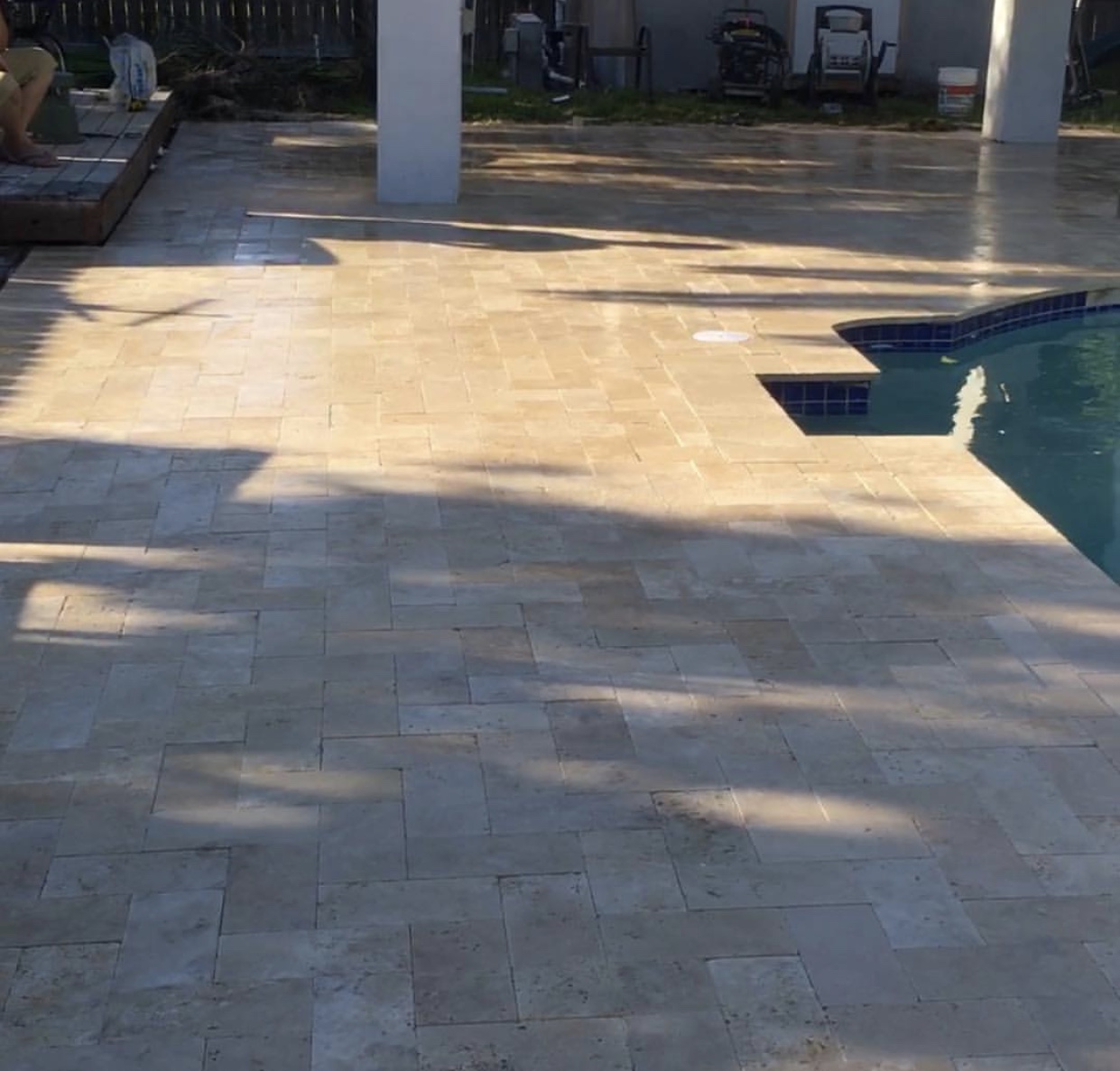 best paver installation houston tx